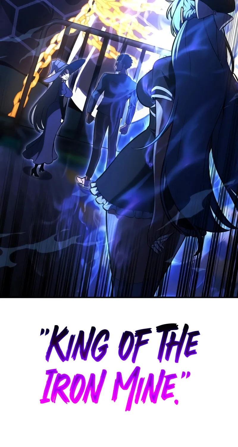 I Killed an Academy Player Chapter 25 page 214 - 