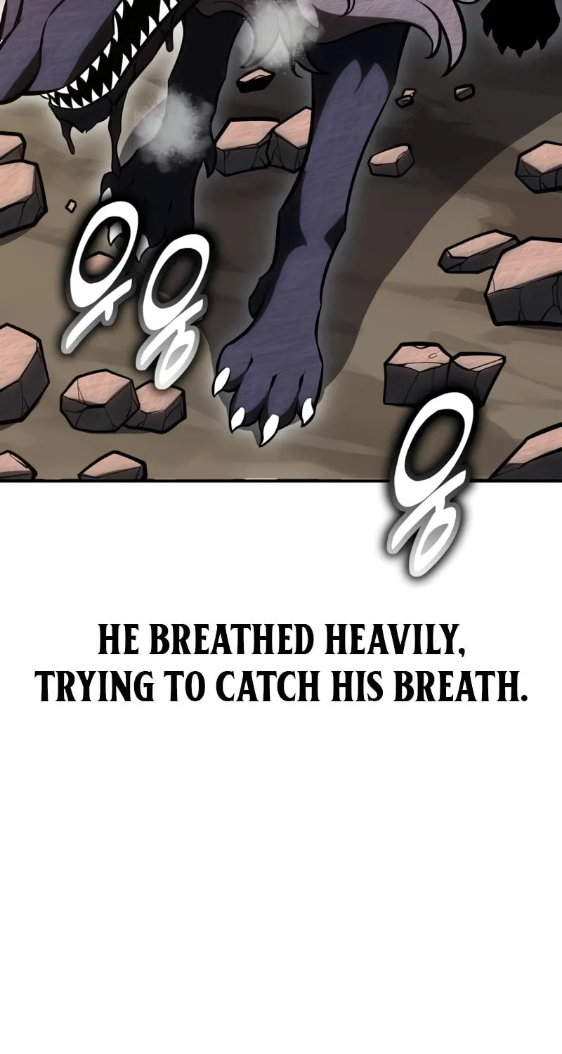 I Killed an Academy Player Chapter 25 page 58 - 