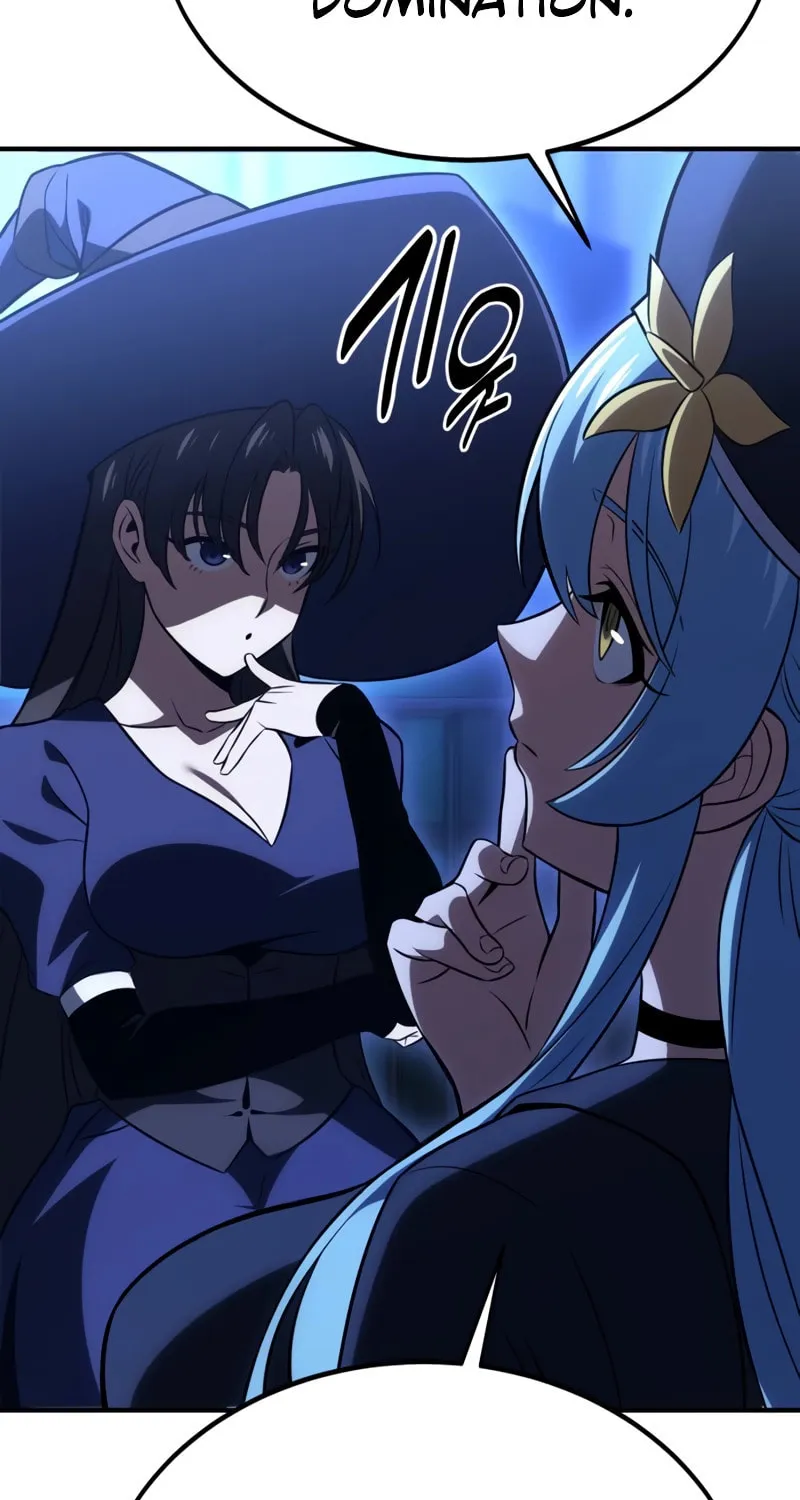 I Killed an Academy Player Chapter 26 page 106 - 