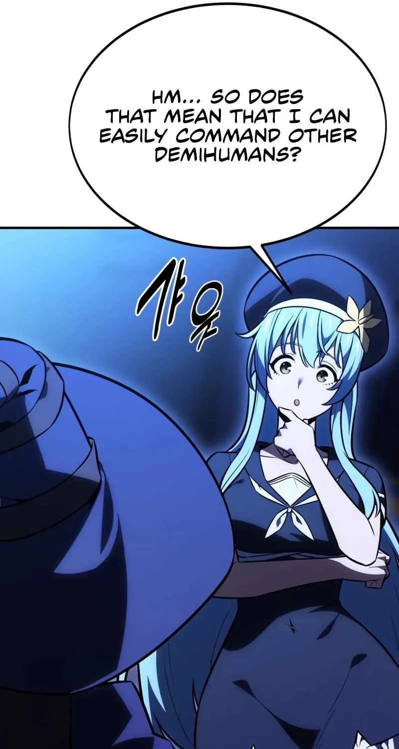 I Killed an Academy Player Chapter 26 page 110 - 