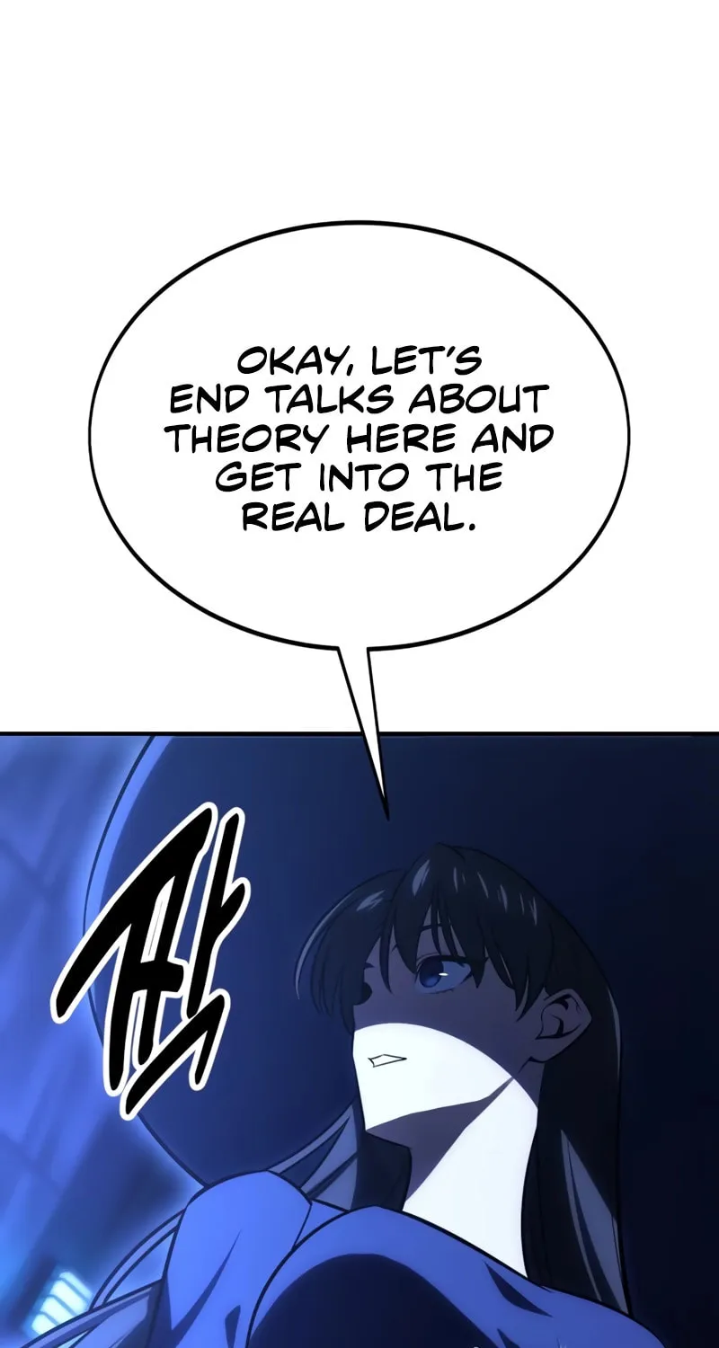 I Killed an Academy Player Chapter 26 page 112 - 