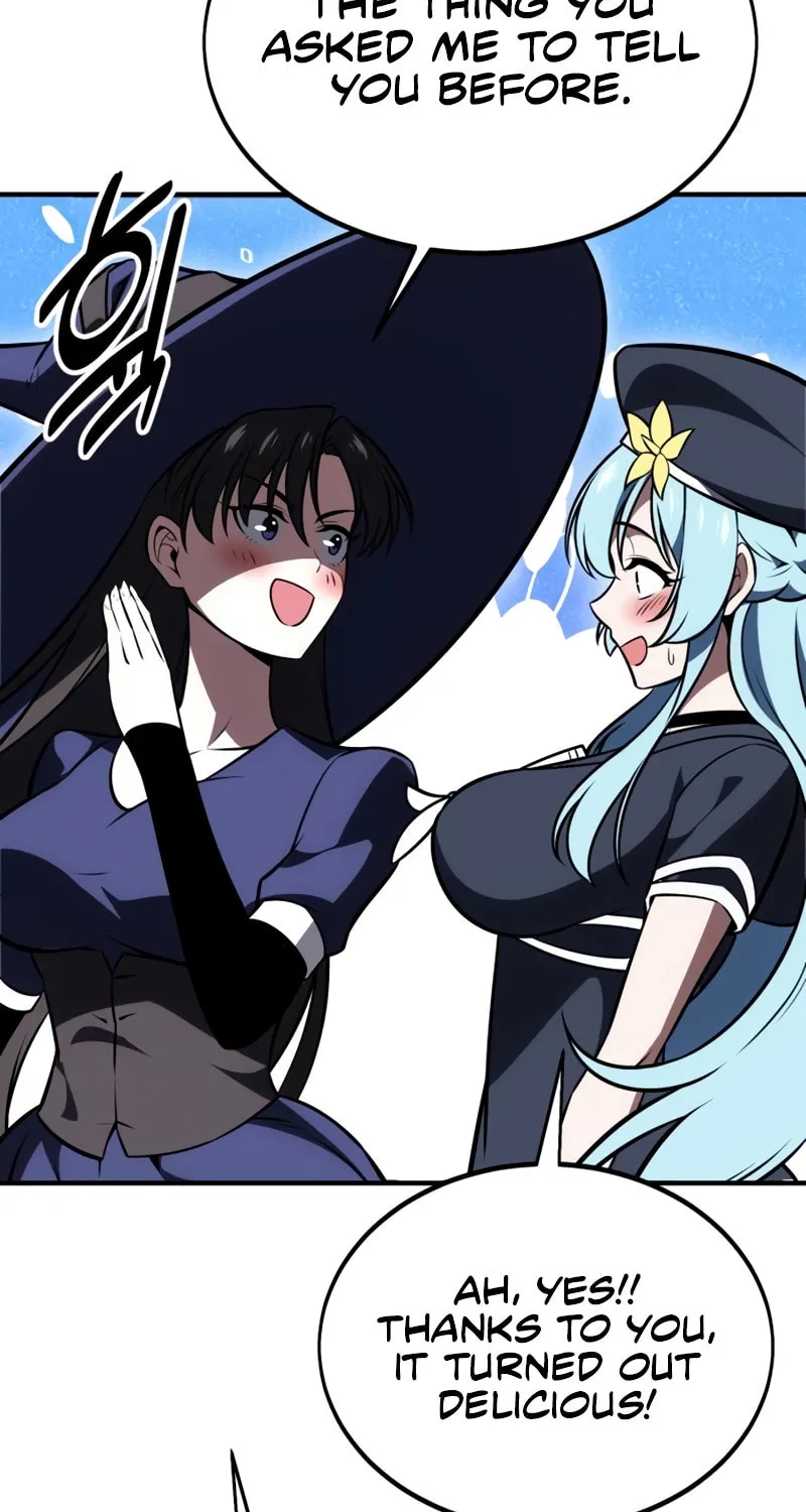 I Killed an Academy Player Chapter 26 page 121 - 