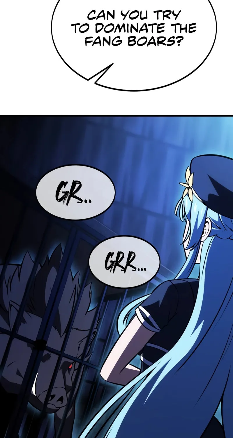 I Killed an Academy Player Chapter 26 page 123 - 