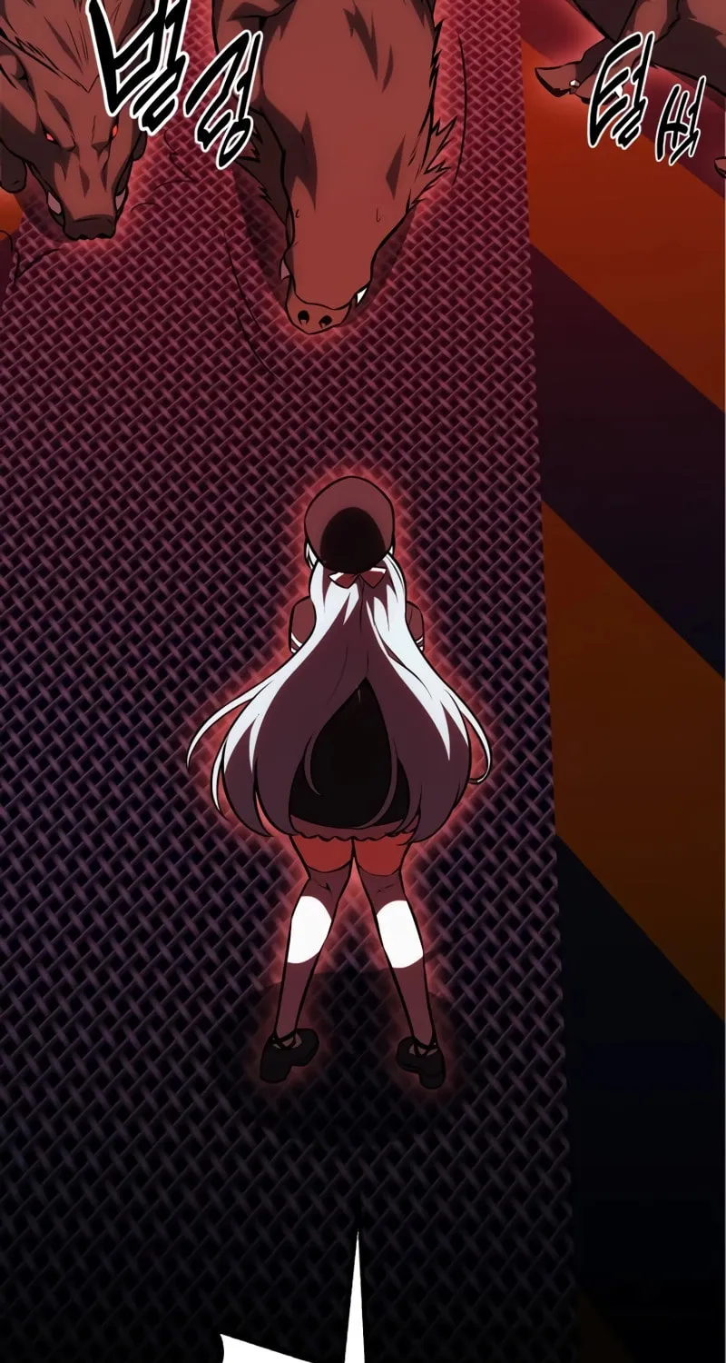 I Killed an Academy Player Chapter 26 page 134 - 