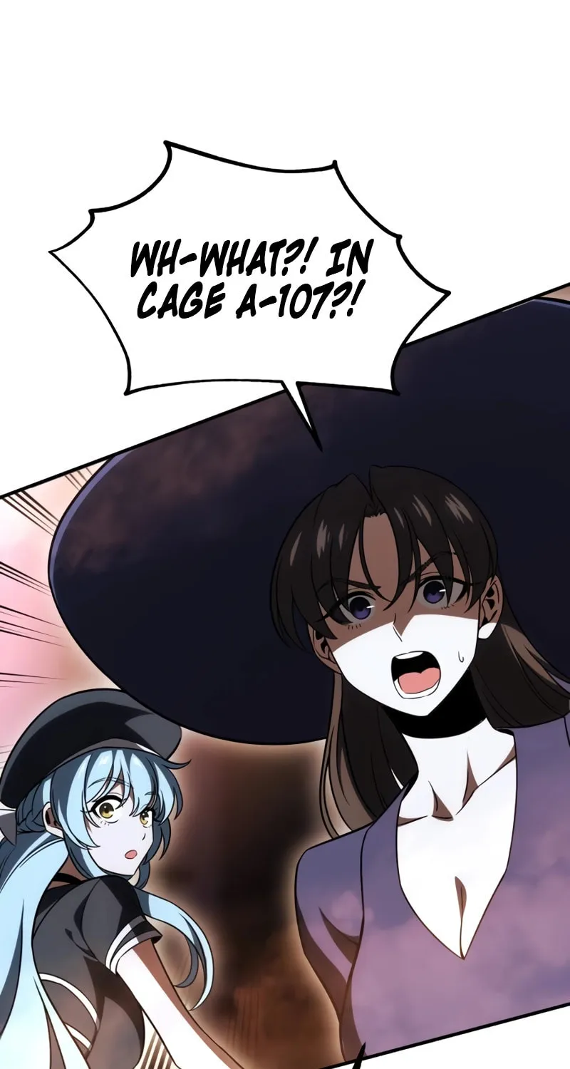 I Killed an Academy Player Chapter 26 page 159 - 