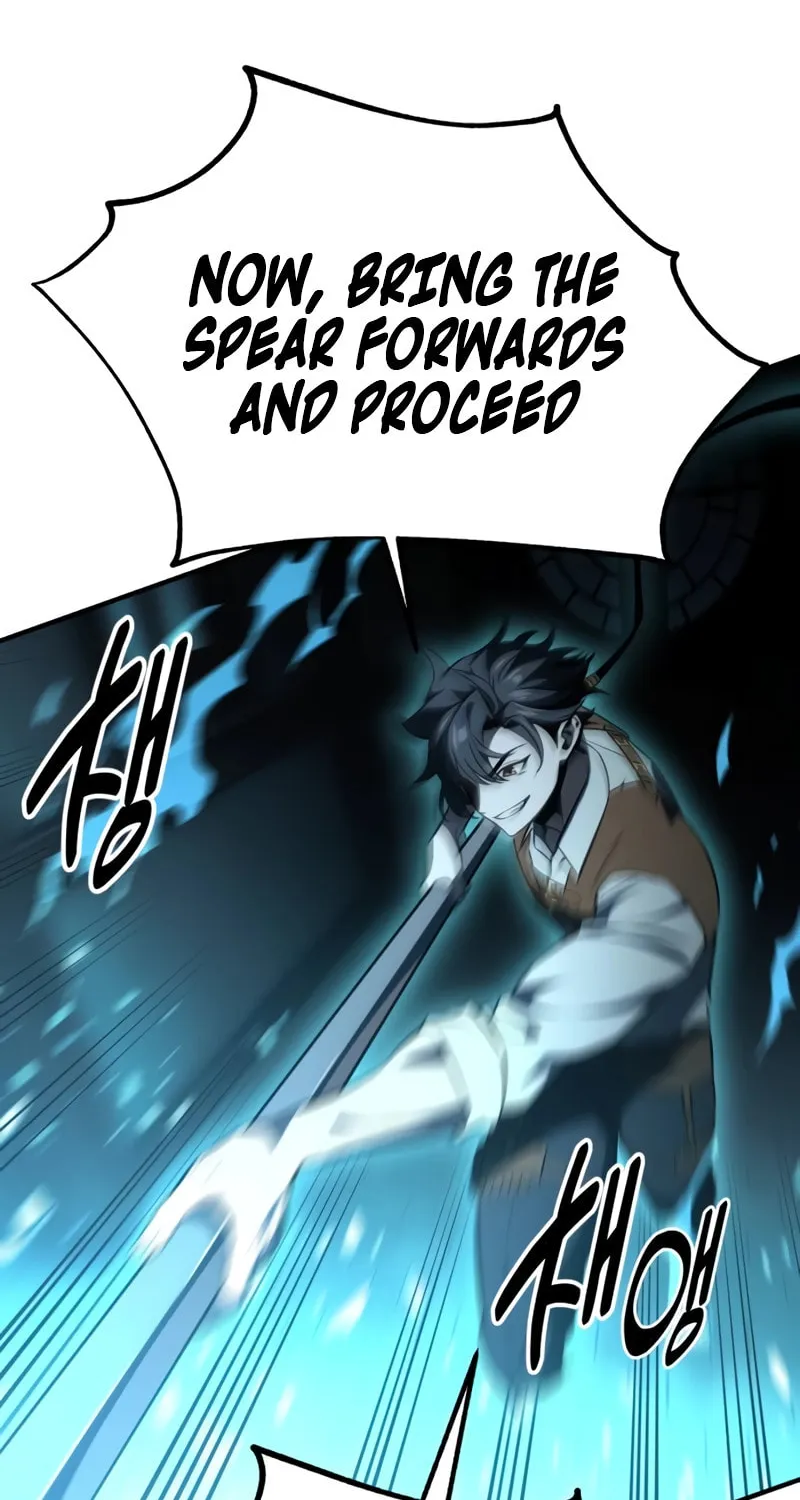 I Killed an Academy Player Chapter 26 page 17 - 
