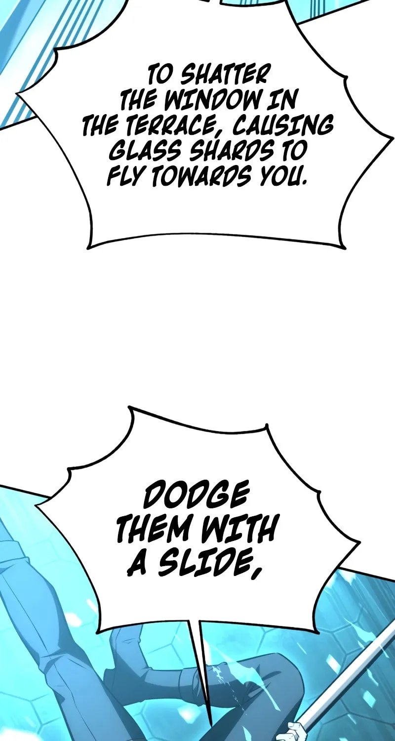 I Killed an Academy Player Chapter 26 page 18 - 