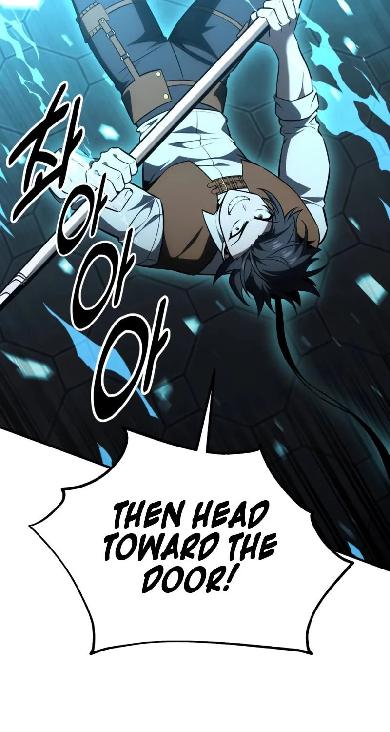 I Killed an Academy Player Chapter 26 page 19 - 