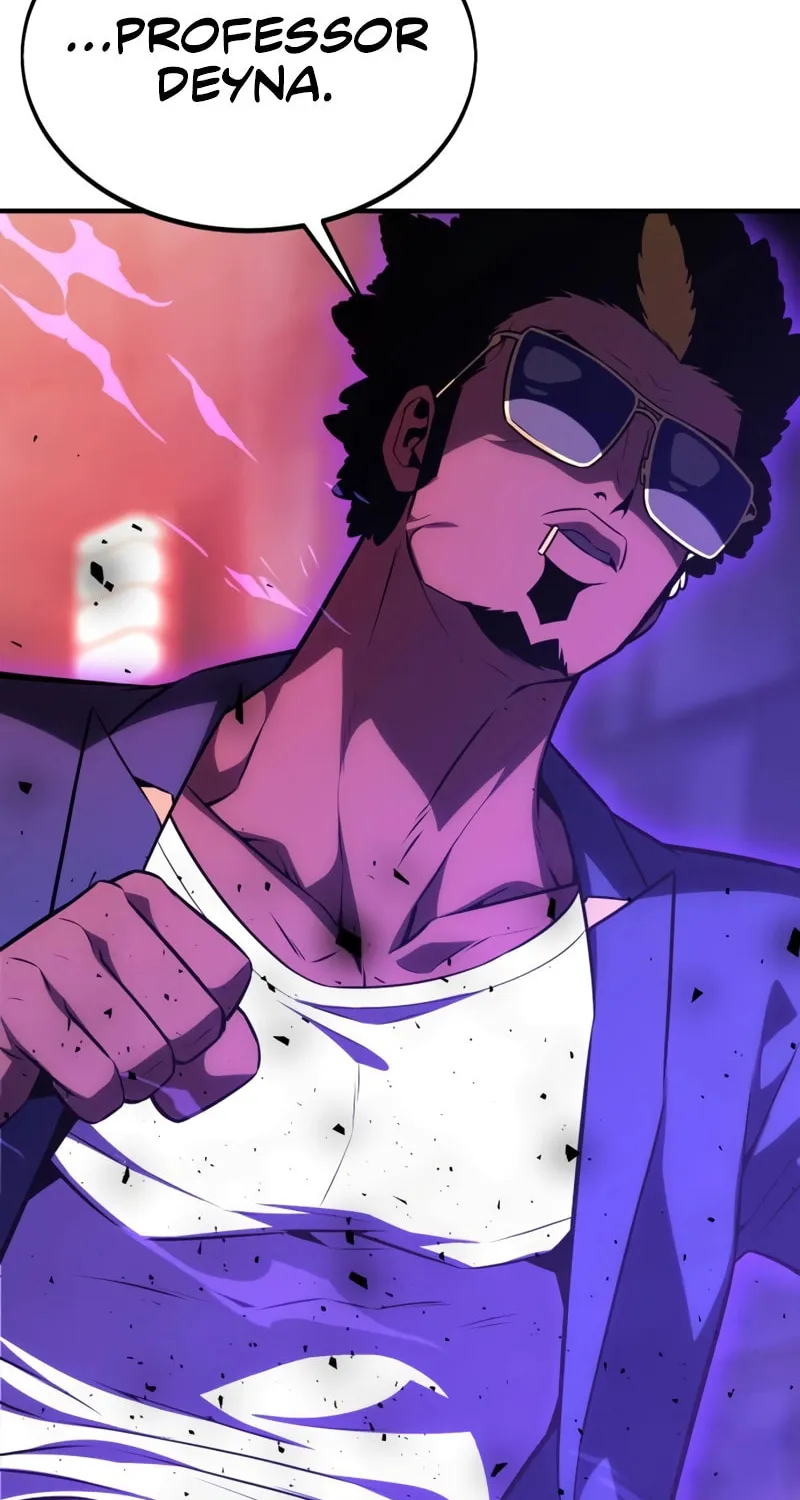 I Killed an Academy Player Chapter 26 page 181 - 