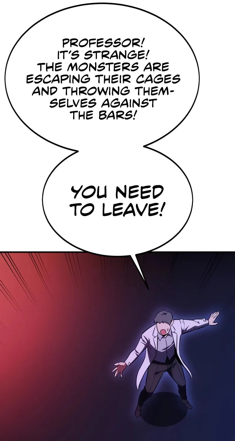 I Killed an Academy Player Chapter 26 page 186 - 