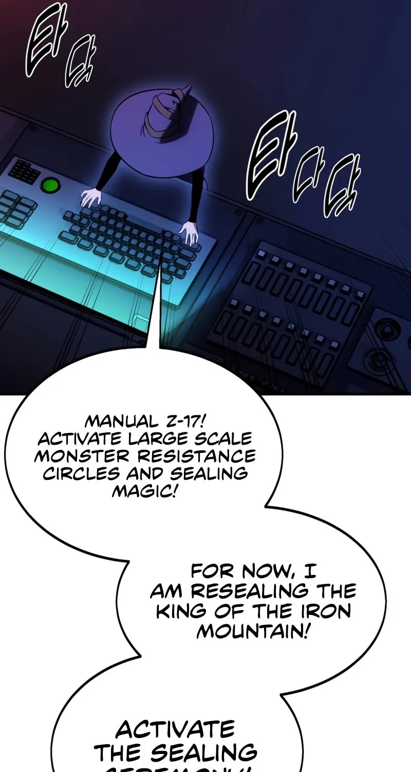 I Killed an Academy Player Chapter 26 page 187 - 