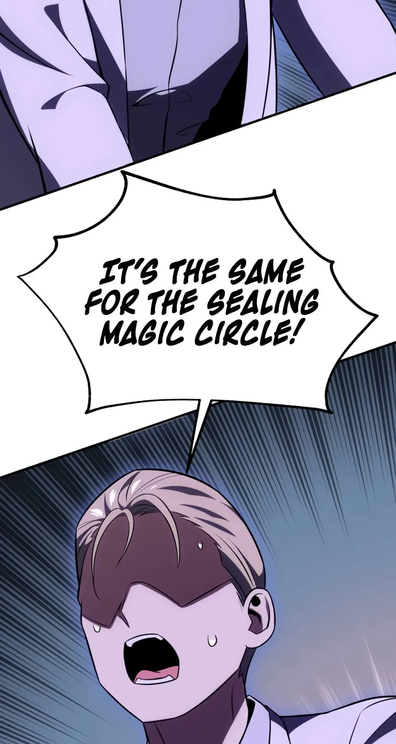 I Killed an Academy Player Chapter 26 page 191 - 