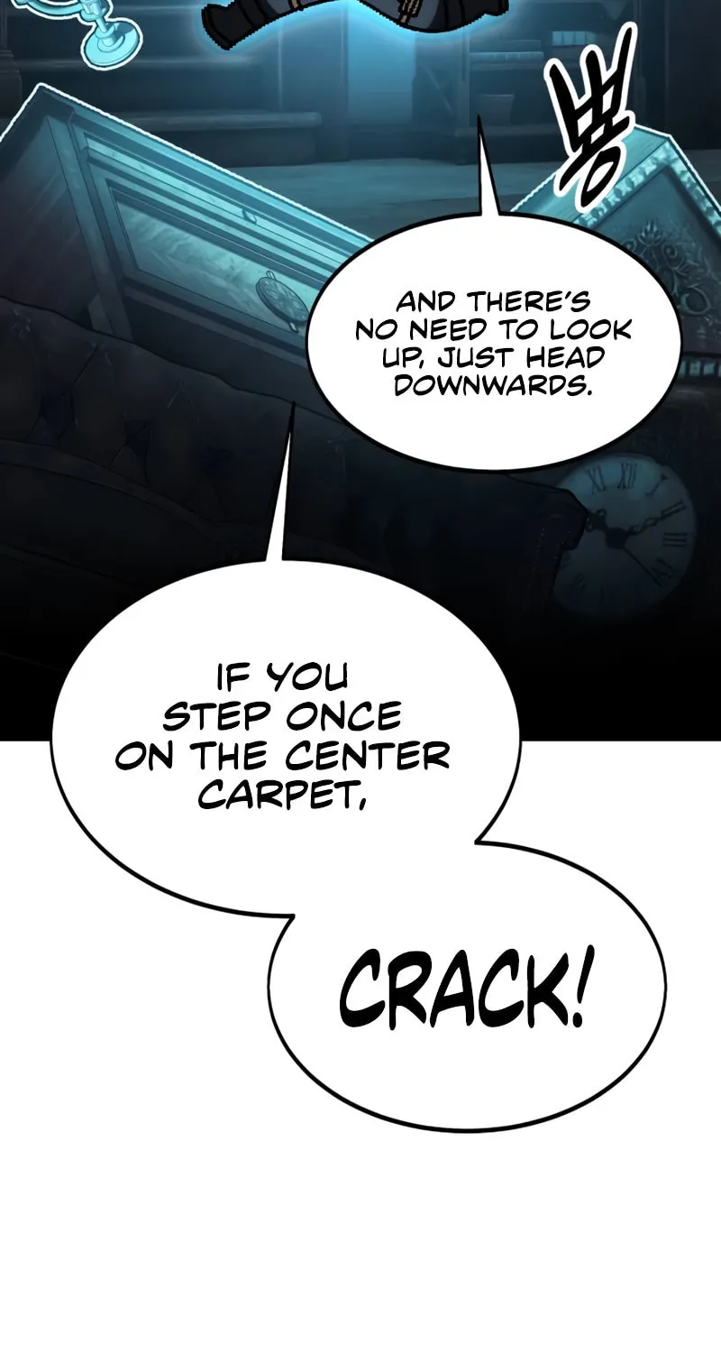 I Killed an Academy Player Chapter 26 page 22 - 