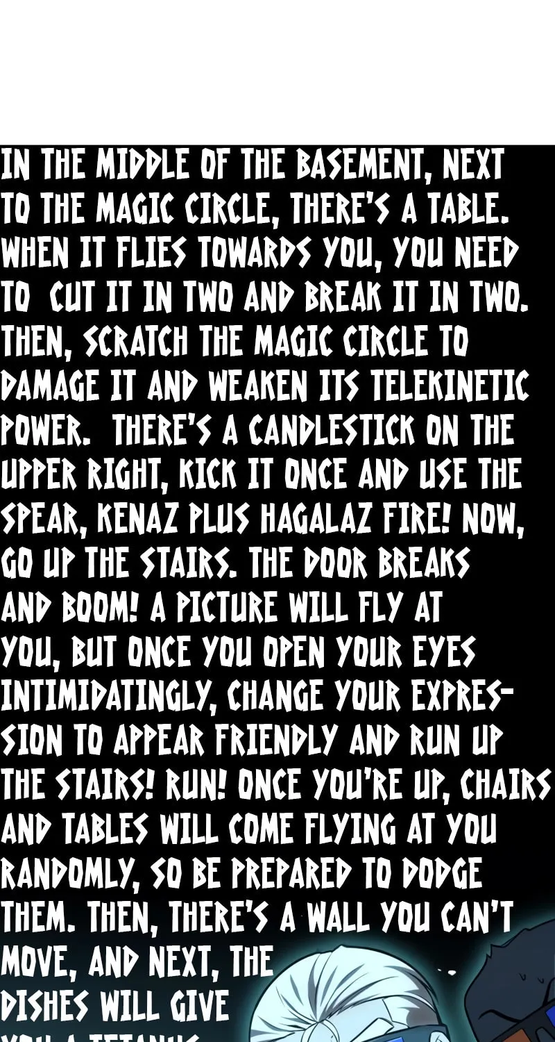 I Killed an Academy Player Chapter 26 page 23 - 