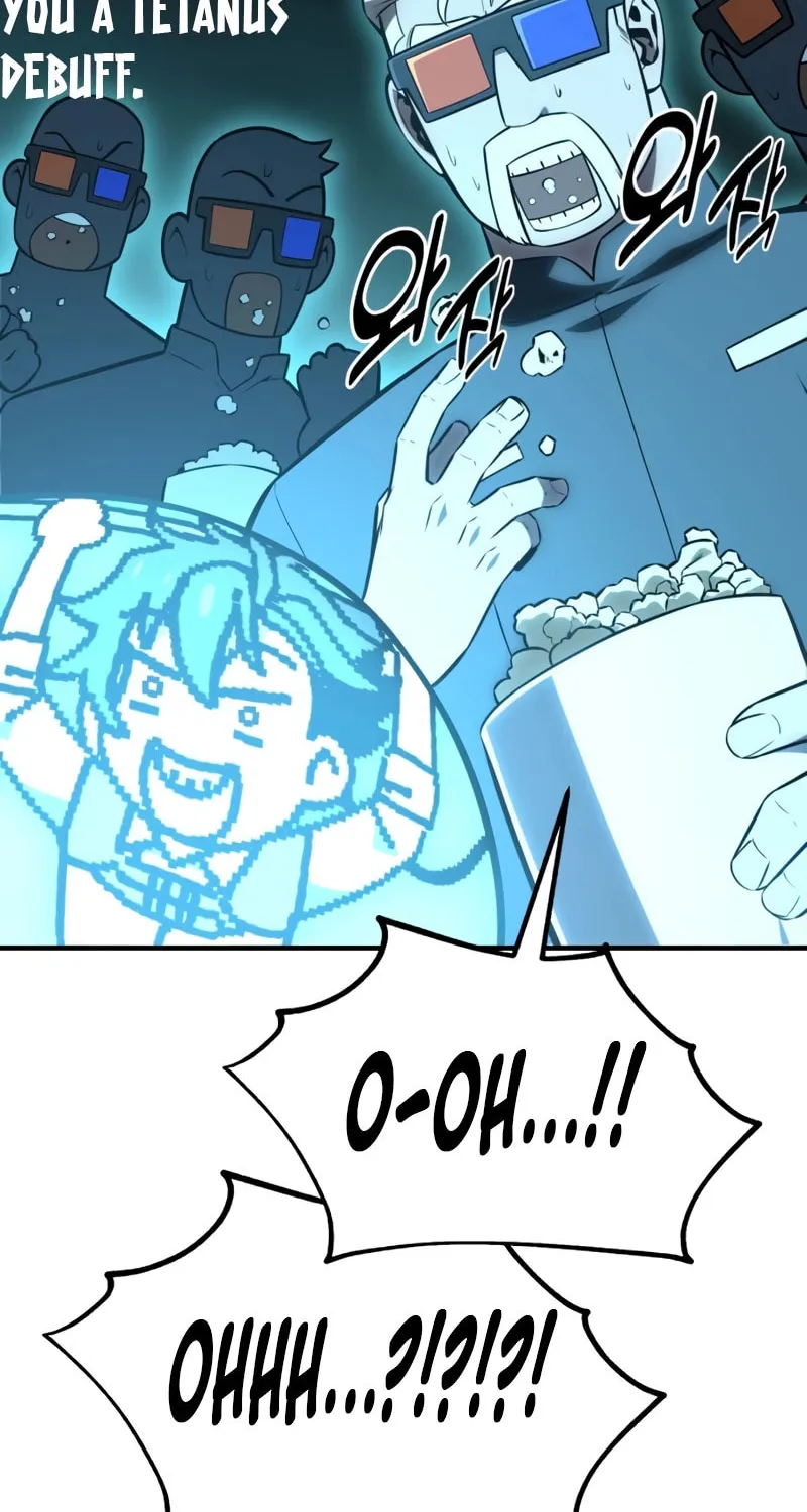I Killed an Academy Player Chapter 26 page 24 - 