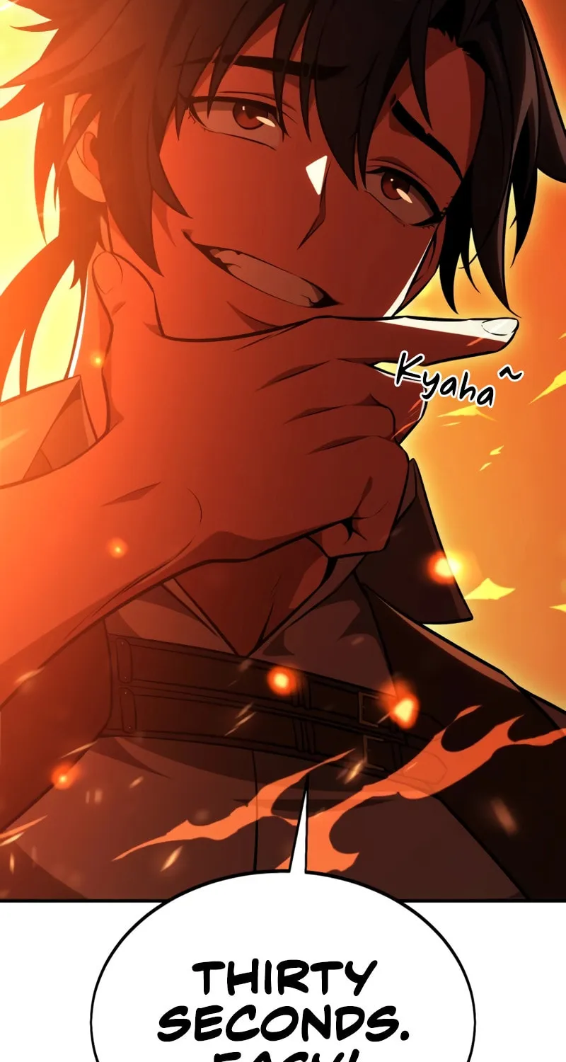 I Killed an Academy Player Chapter 26 page 32 - 