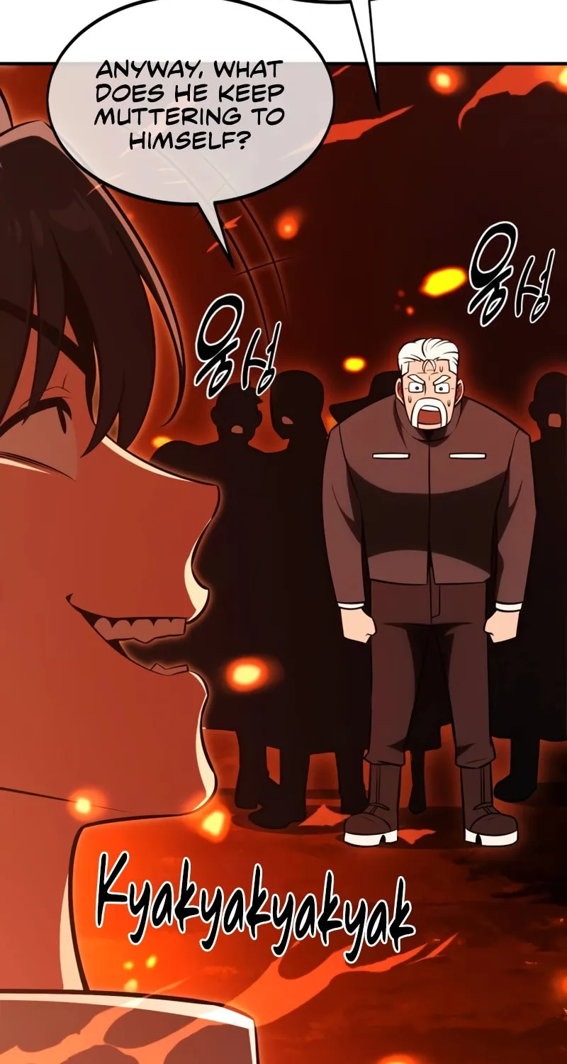 I Killed an Academy Player Chapter 26 page 34 - 