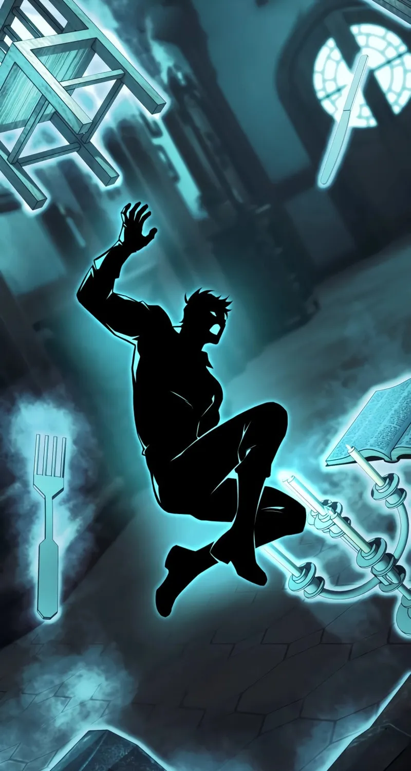 I Killed an Academy Player Chapter 26 page 6 - 