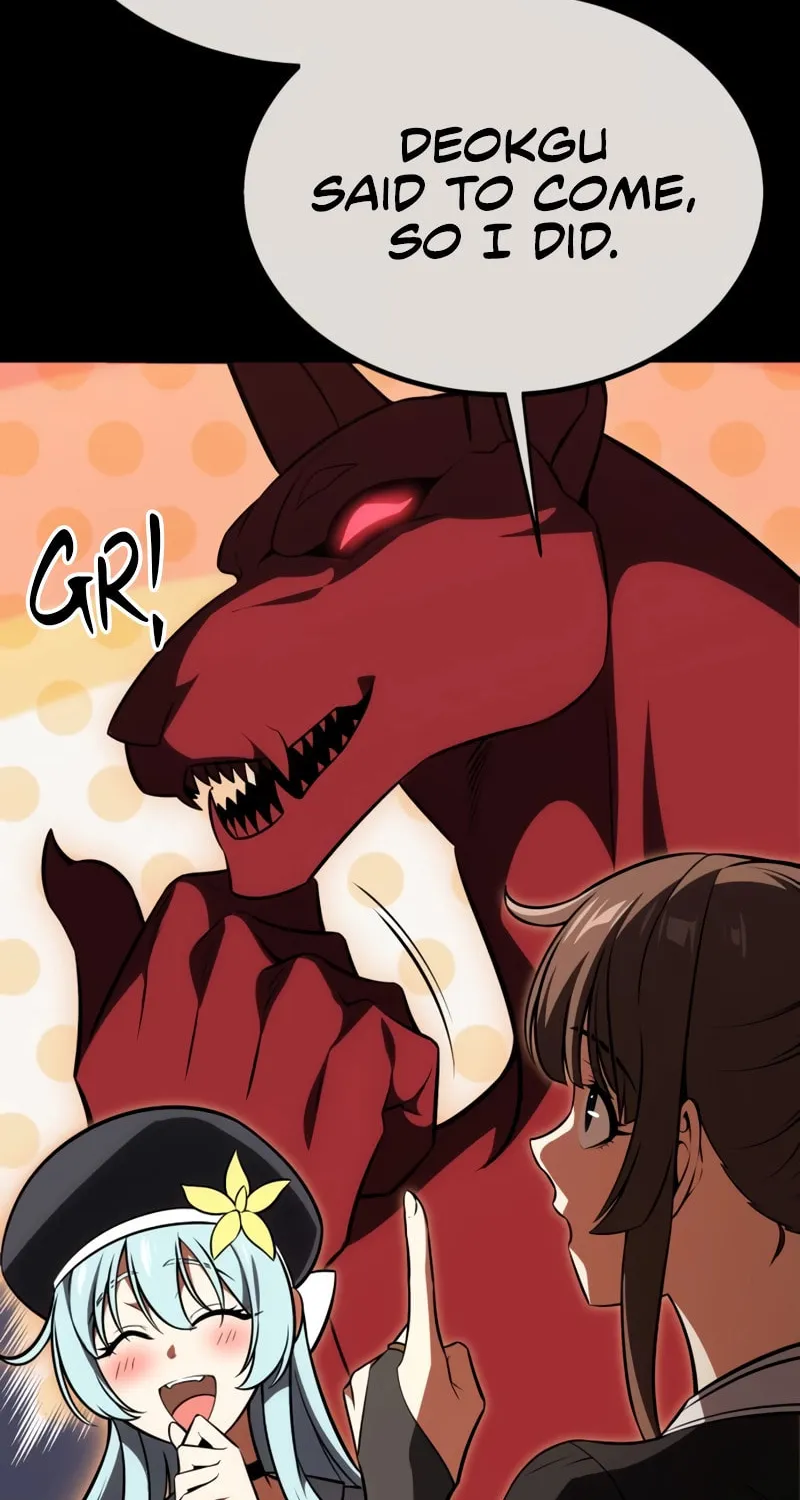 I Killed an Academy Player Chapter 26 page 67 - 