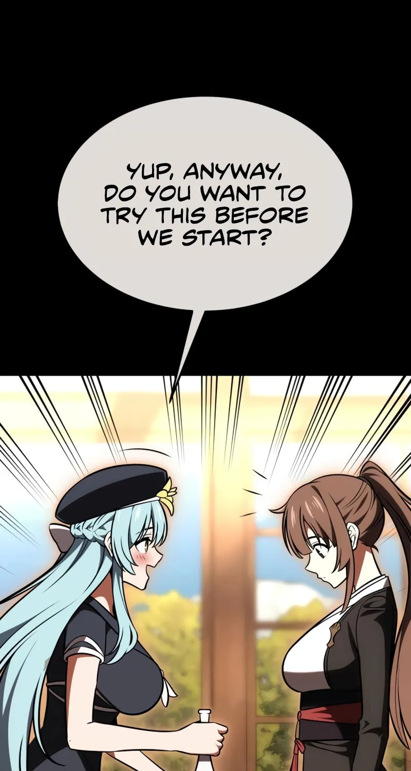 I Killed an Academy Player Chapter 26 page 70 - 
