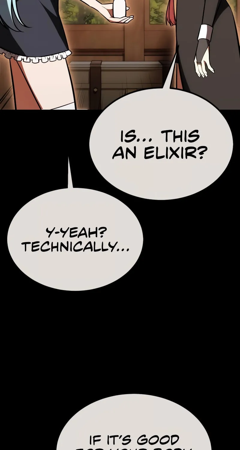 I Killed an Academy Player Chapter 26 page 71 - 