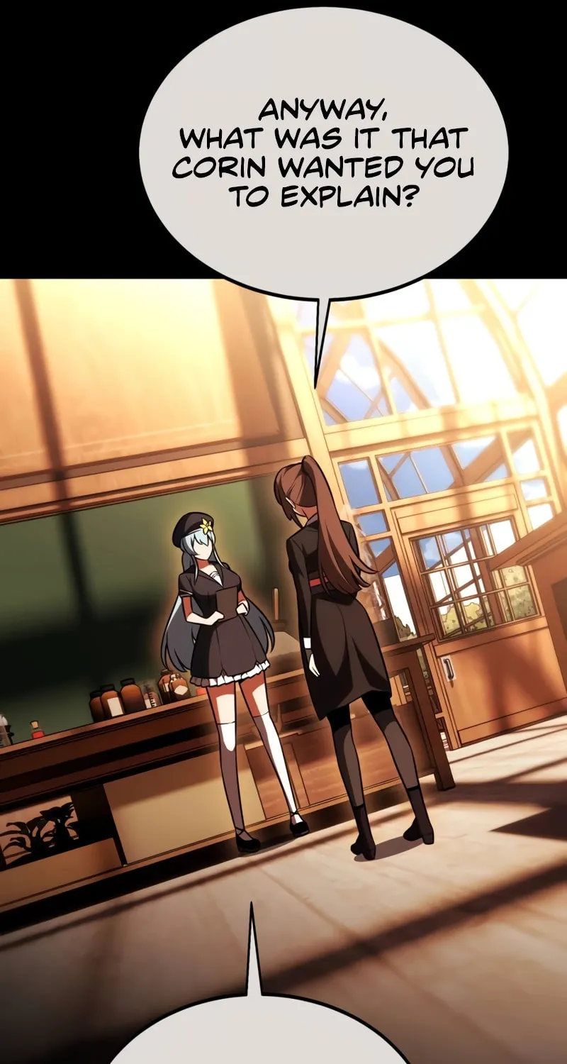 I Killed an Academy Player Chapter 26 page 80 - 