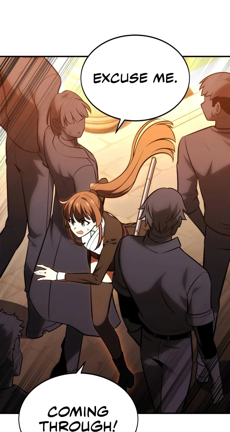 I Killed an Academy Player Chapter 26 page 84 - 
