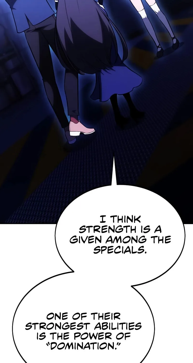 I Killed an Academy Player Chapter 26 page 91 - 