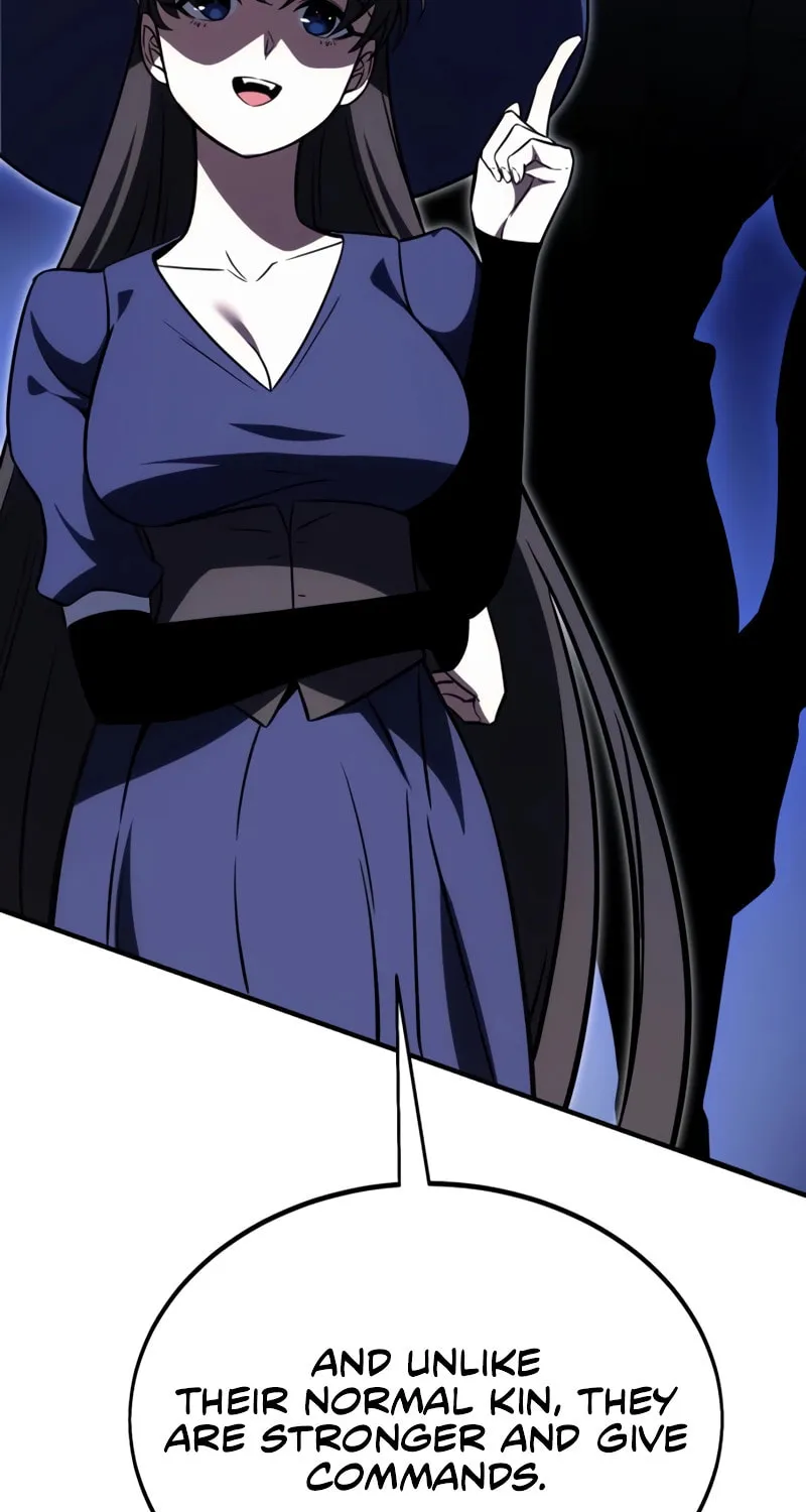 I Killed an Academy Player Chapter 26 page 96 - 