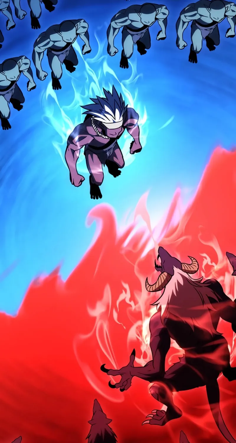 I Killed an Academy Player Chapter 26 page 98 - 