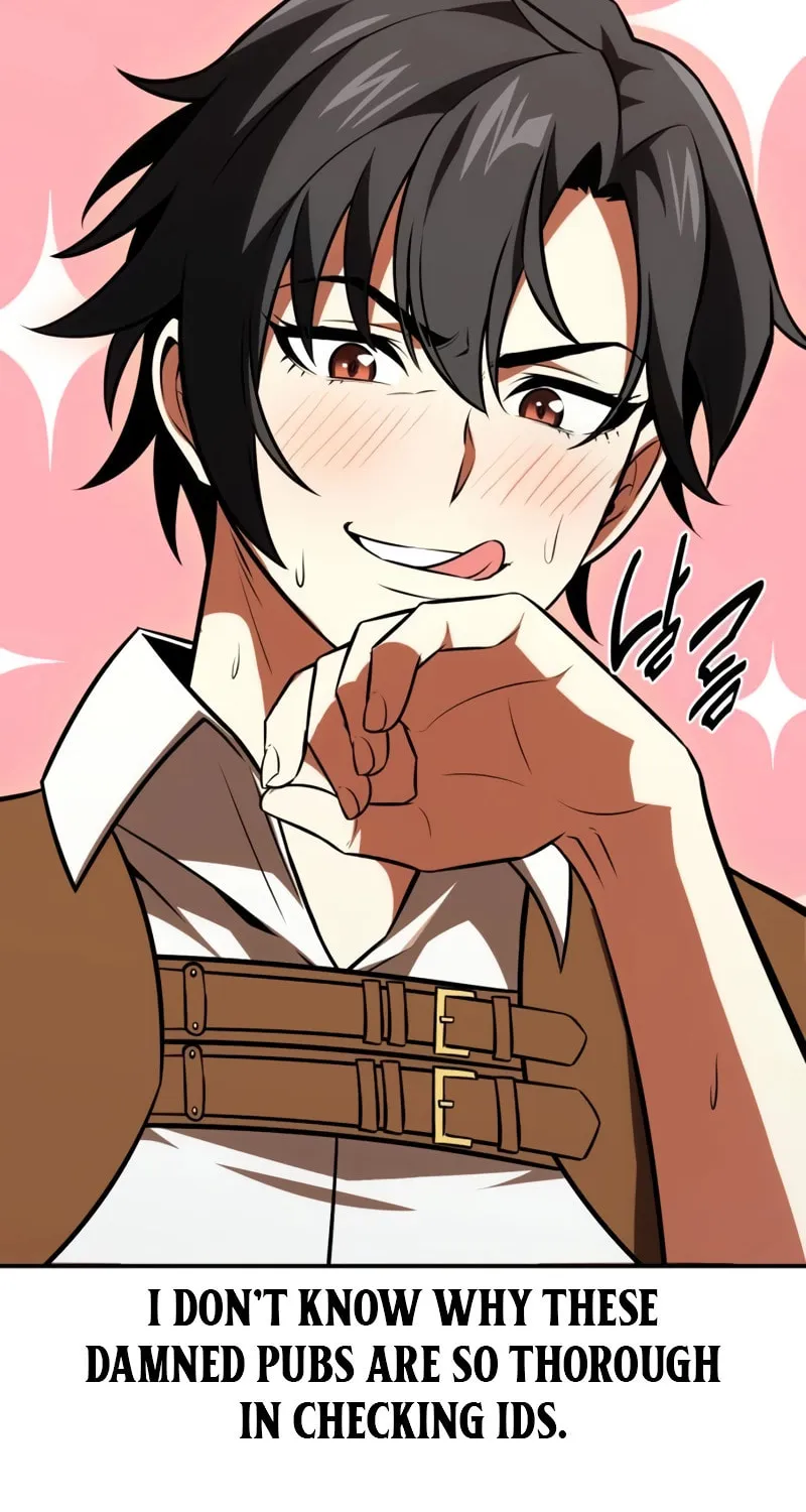 I Killed an Academy Player Chapter 27 page 11 - 