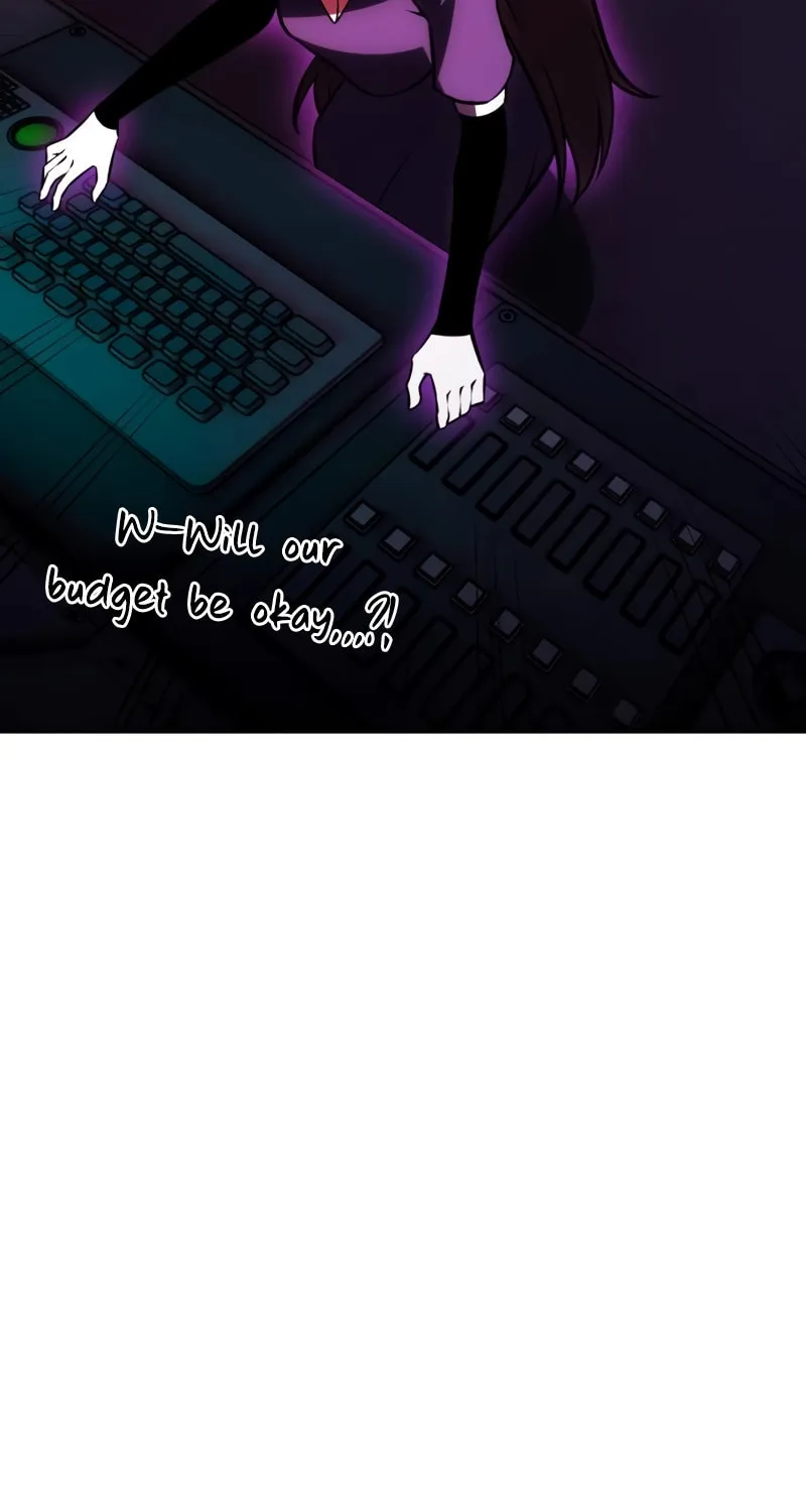 I Killed an Academy Player Chapter 27 page 101 - 