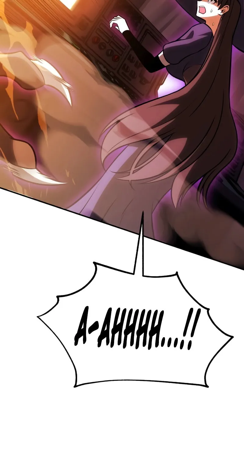 I Killed an Academy Player Chapter 27 page 108 - 