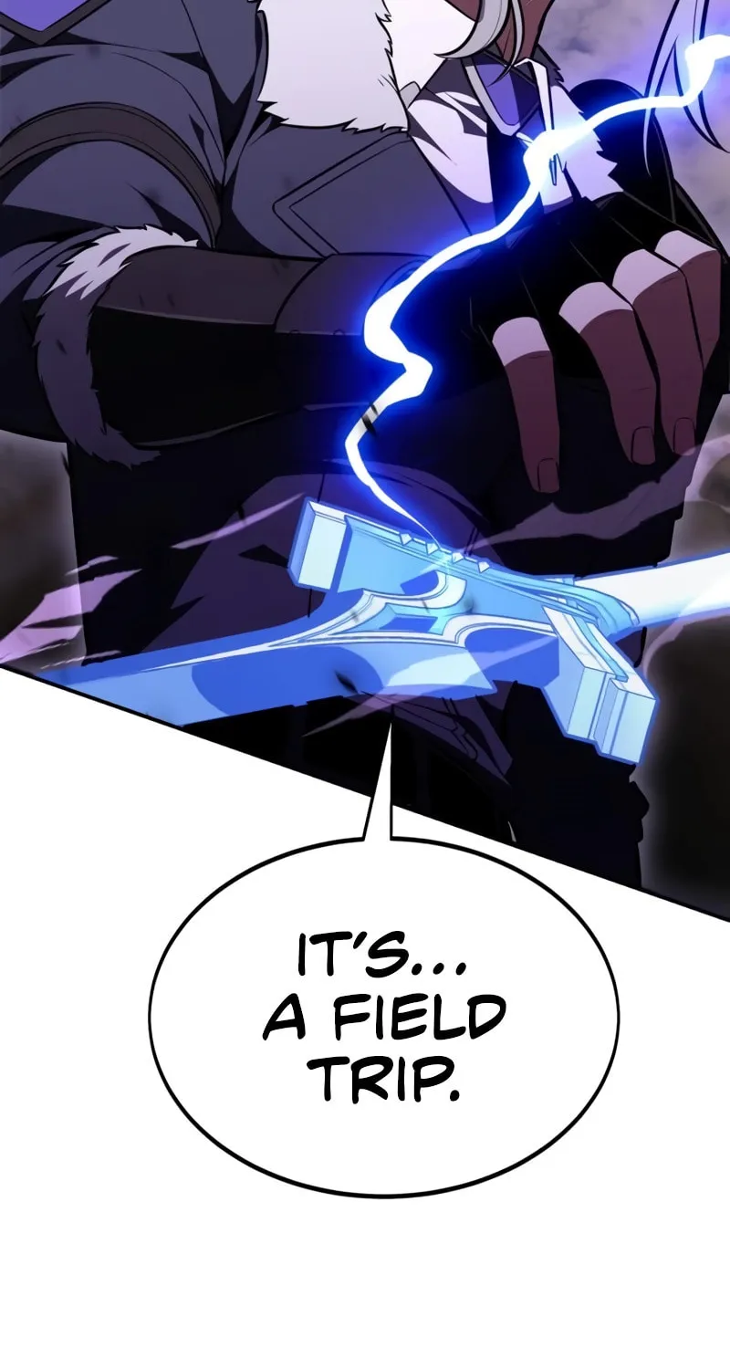 I Killed an Academy Player Chapter 27 page 114 - 