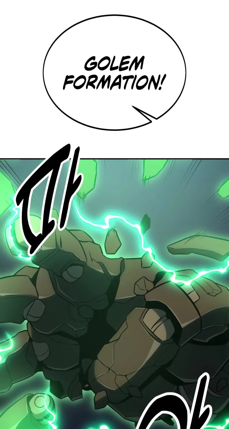 I Killed an Academy Player Chapter 27 page 127 - 