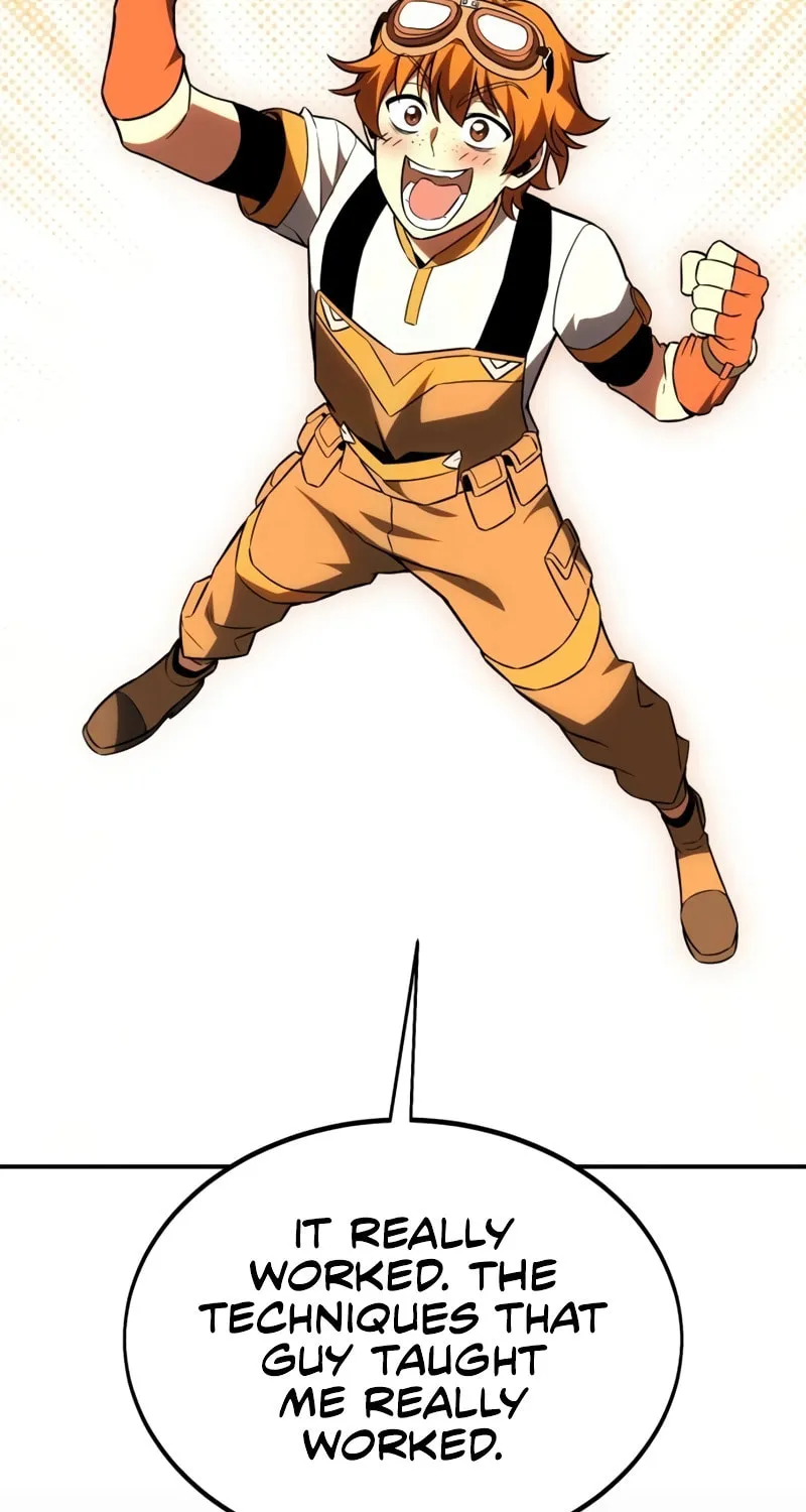 I Killed an Academy Player Chapter 27 page 132 - 