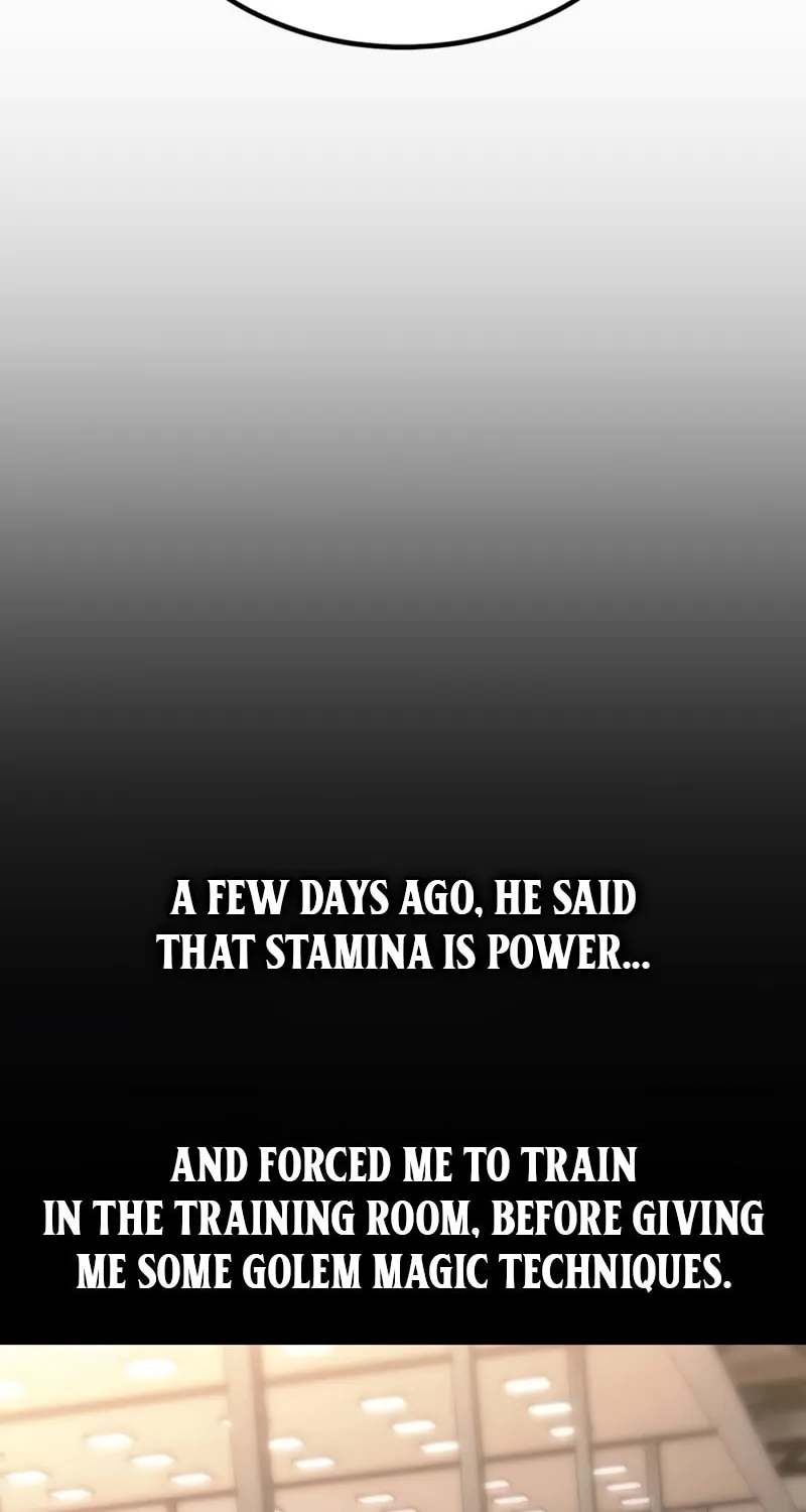 I Killed an Academy Player Chapter 27 page 133 - 