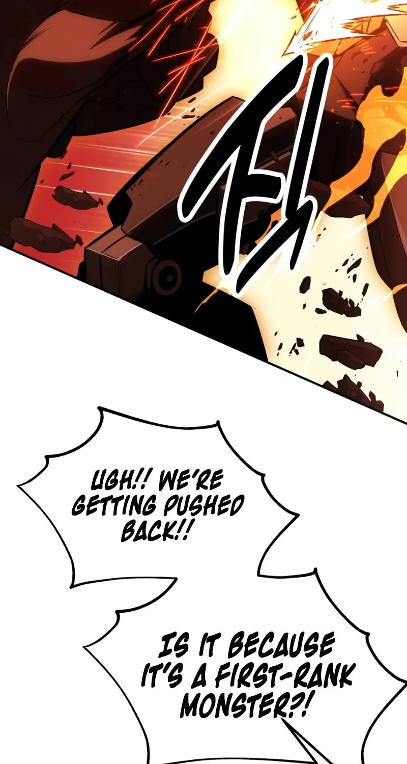 I Killed an Academy Player Chapter 27 page 137 - 