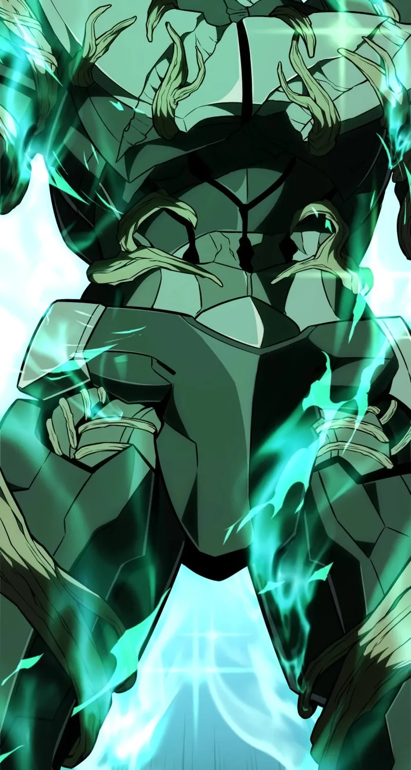 I Killed an Academy Player Chapter 27 page 141 - 