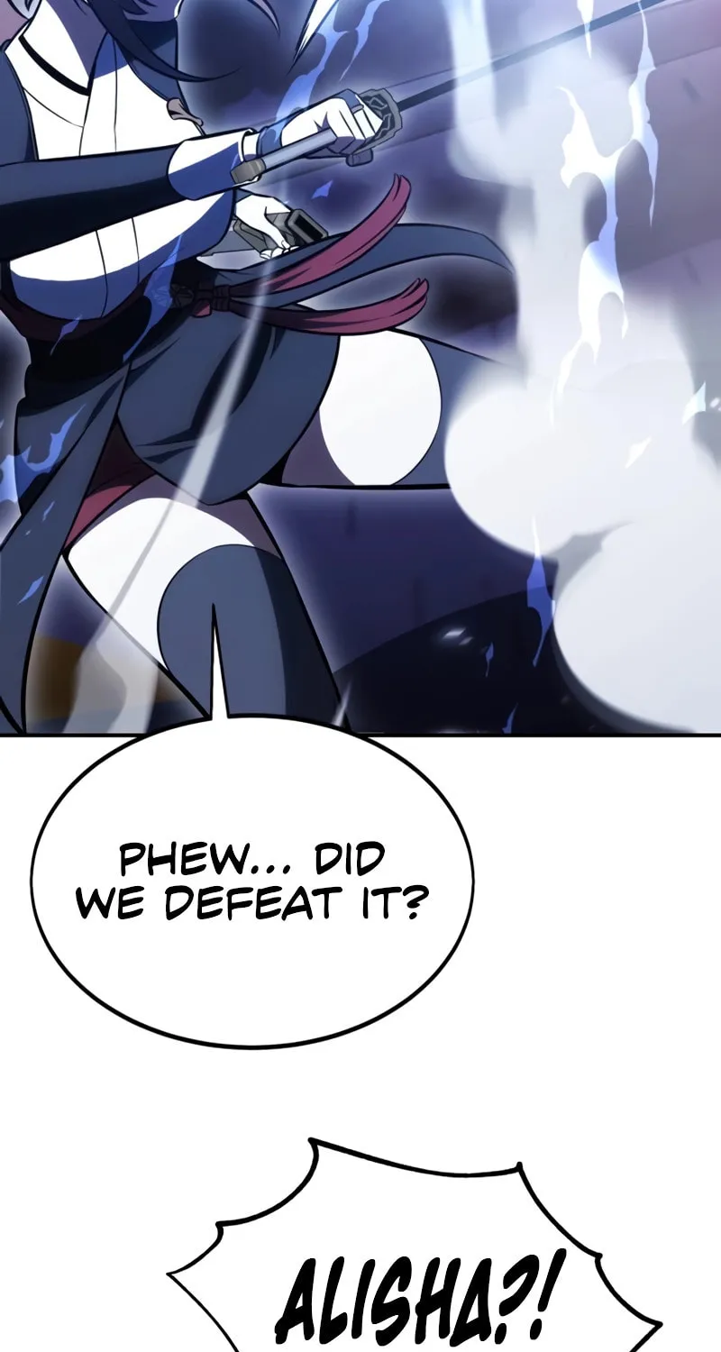 I Killed an Academy Player Chapter 27 page 152 - 