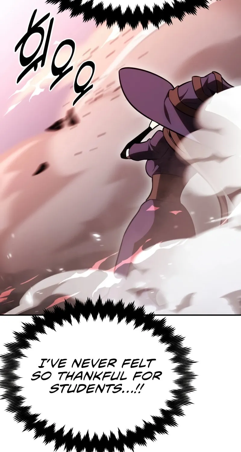 I Killed an Academy Player Chapter 27 page 154 - 