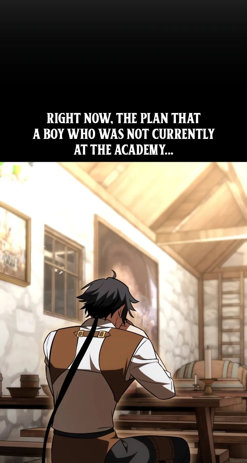 I Killed an Academy Player Chapter 27 page 161 - 