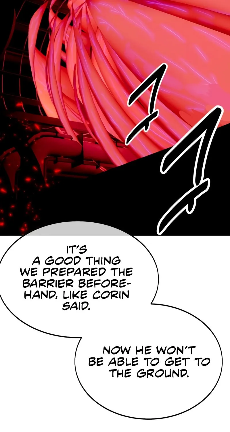 I Killed an Academy Player Chapter 27 page 167 - 