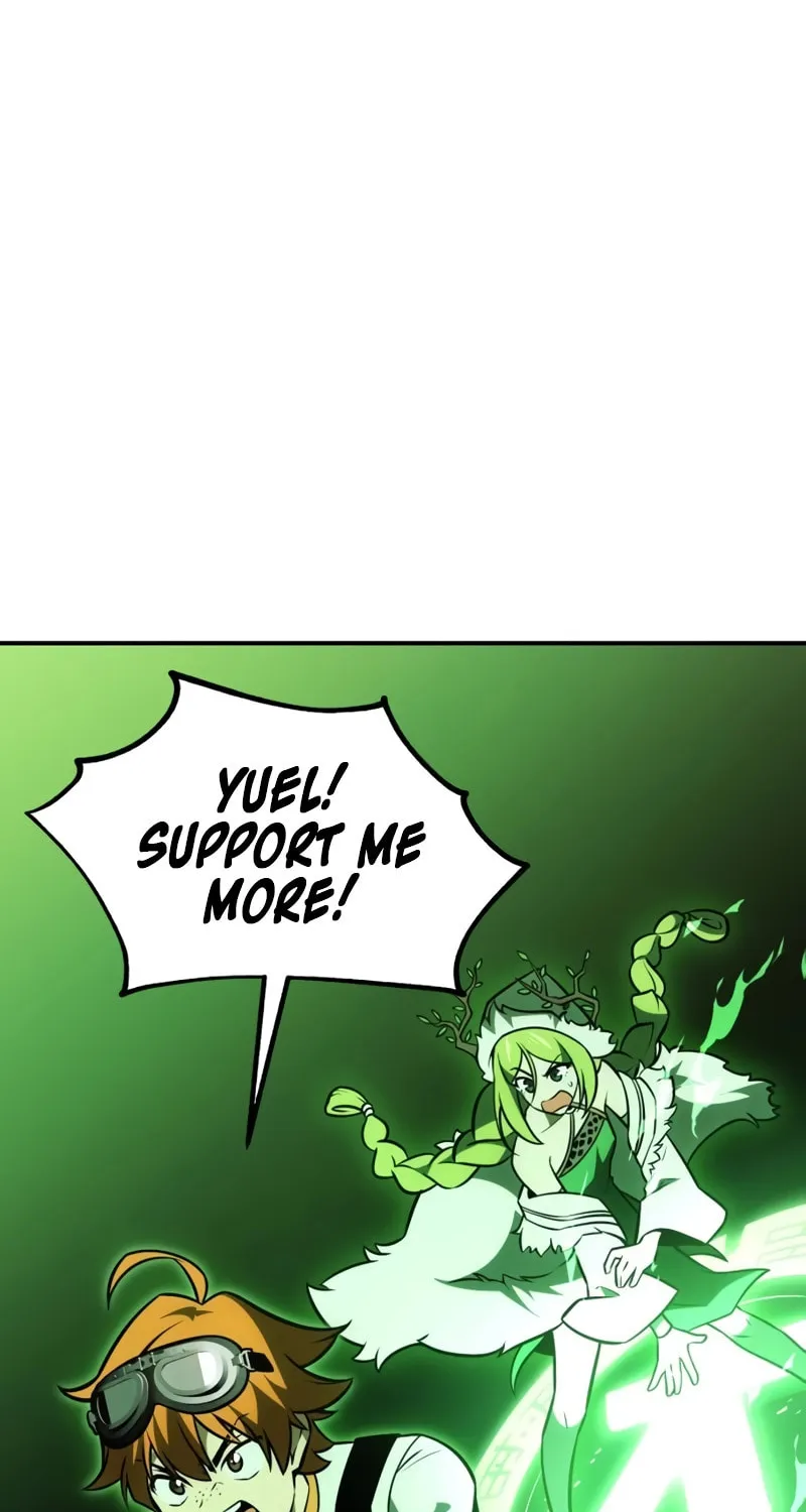 I Killed an Academy Player Chapter 27 page 182 - 