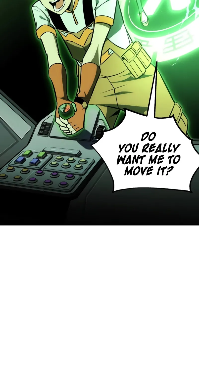 I Killed an Academy Player Chapter 27 page 183 - 