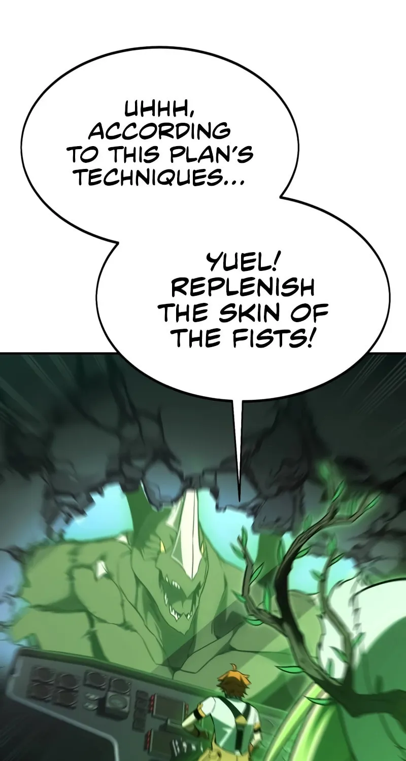 I Killed an Academy Player Chapter 27 page 191 - 