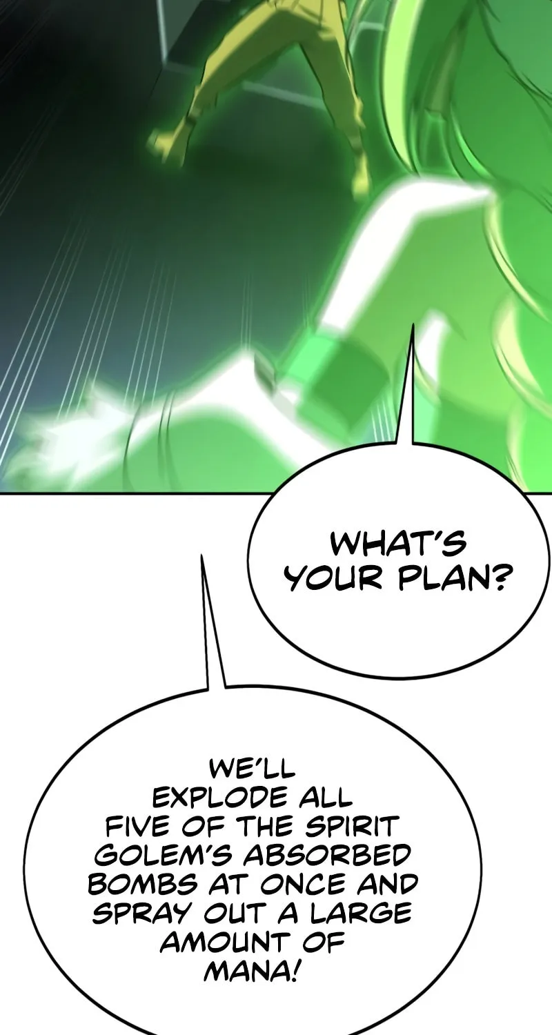 I Killed an Academy Player Chapter 27 page 192 - 
