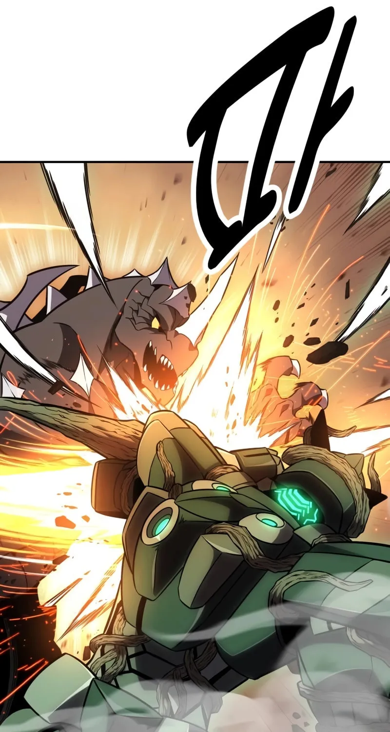 I Killed an Academy Player Chapter 27 page 194 - 