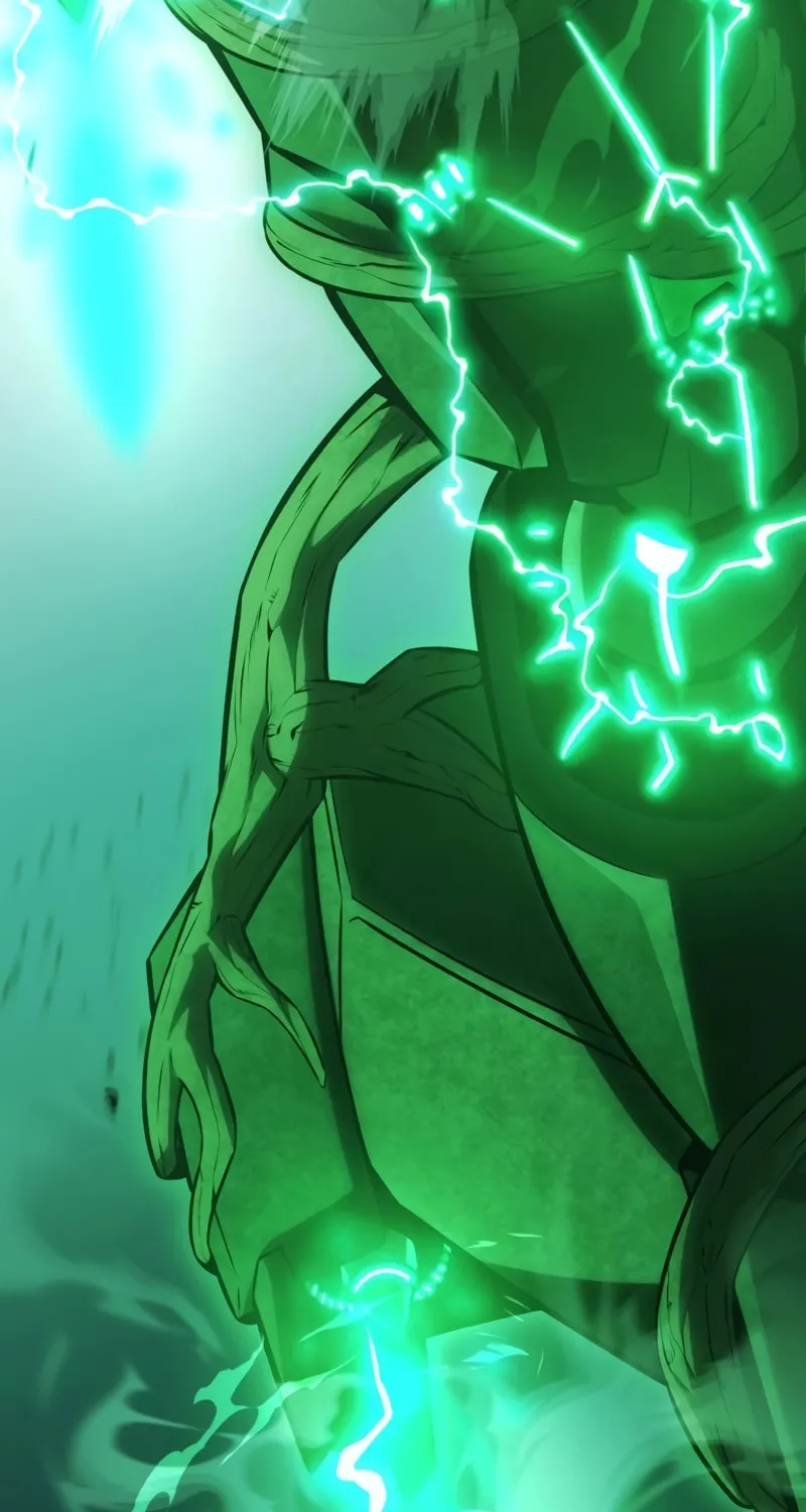 I Killed an Academy Player Chapter 27 page 198 - 