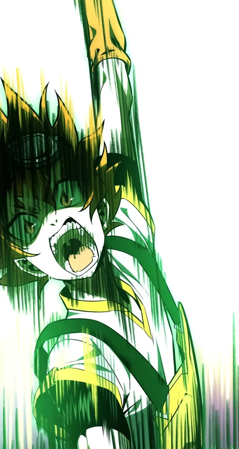 I Killed an Academy Player Chapter 27 page 200 - 